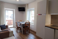 appartamento affitto folgaria trentino