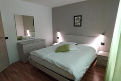 stanza app alba matrimoniale