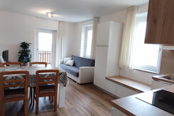 affitto appartamento per famiglie folgaria