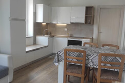 affitto appartamento per famiglie folgaria