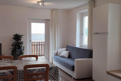 affitto appartamento per famiglie folgaria