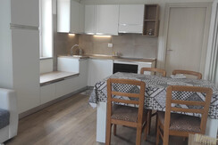 affitto appartamento per famiglie folgaria