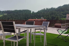 affitto appartamento per famiglie folgaria