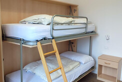 appartamento in affitto a folgaria