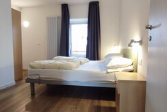 appartamento in affitto a folgaria