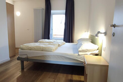 appartamento in affitto a folgaria