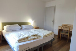 appartamento in affitto a folgaria