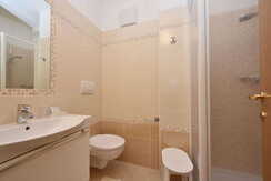 bagno singola