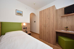 single room