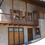  foto van Appartement