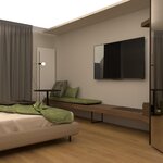  Photo of Accordi double room NOT REFUNDABLE