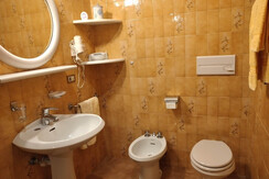 bagno 