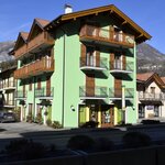  Foto von Ferienwohnung mit Balkon