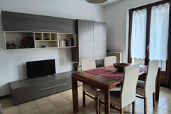 soggiorno /pranzo cuori