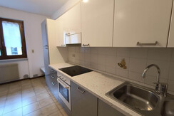 cucina appartamento cuori