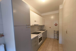 cucina appartamento cuori