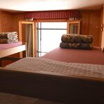 Zdjęcie Private 4-bed room without bedding