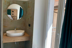 camera matrimoniale con balcone 4