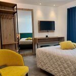 Foto di Matrimoniale con balcone