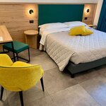 Foto di Camera matrimoniale