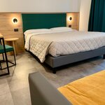 Foto di Camera per famiglie