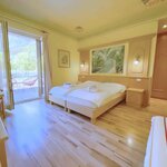  Photo of Double room, shower, toilet, balcony