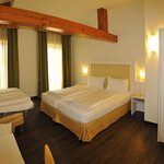Zdjęcie CLASSICA 4-bedded room