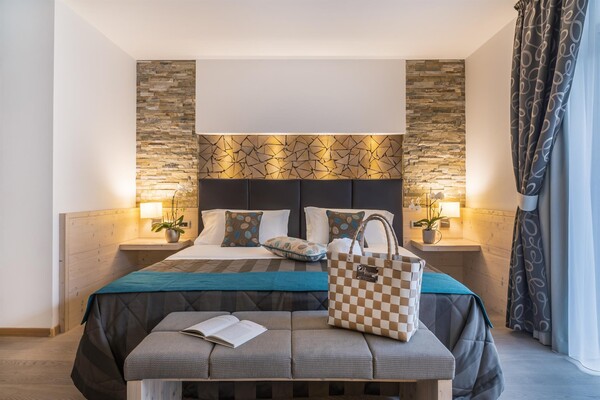 125A1124-HDR | © Alpenresort Belvedere