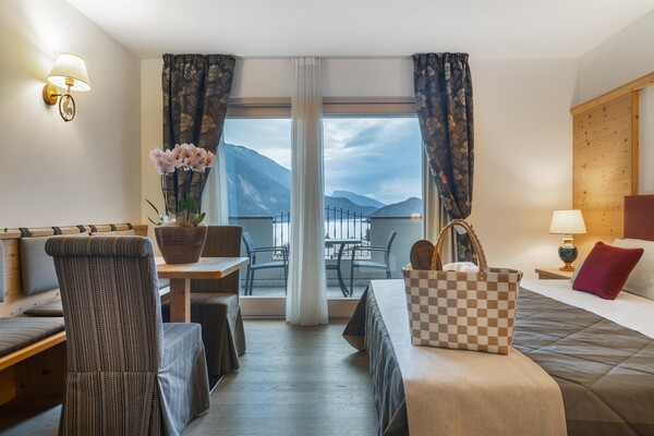 125A1154-HDR | © Alpenresort Belvedere