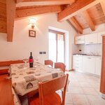  Фото Апартамент, ванна, туалет