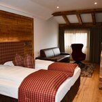  Фото Triple room superior