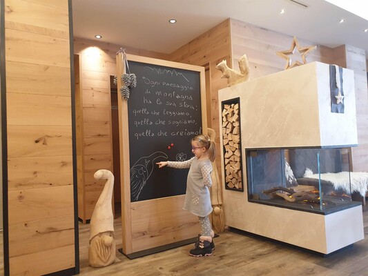 Sara hall ALphhotel Milano e frase inverno (3)