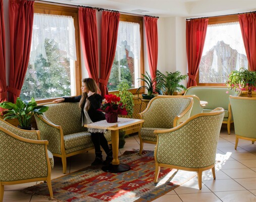 soggiorno Alphotel Milano con ragazza