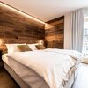  Foto von Doppelzimmer, Dusche, Balkon