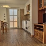 Zdjęcie Apartament, prysznic, od gór