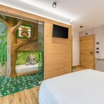 Zdjęcie Juniorsuite, prysznic, łazienka,WC