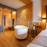  Photo of Double room - Wellness Junior Suite BB