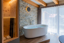 Wellness Suite 205 5