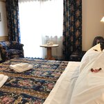  Photo of Double room - Deluxe Tirolese Mansarda BB