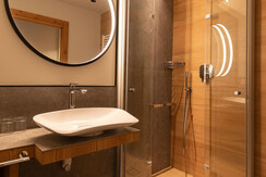 JS Dolomiti Bagno