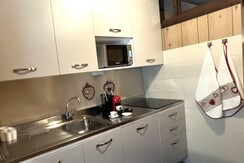 App. 16 C 01 Cucina