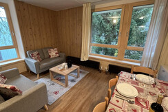 Amba Chalet Famiglia Cima - app.to Trilocale