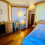 Foto Single Room BB