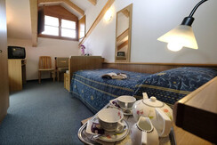 CAMERA SINGOLA STANDARD