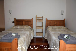 Riva del Garda Antico Pozzo cameretta_1401