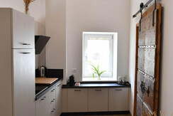 Argan - Kitchen