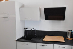 Argan - Kitchen