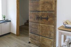 Argang - Access to Bath- and Bedroom