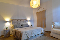 Argan - Bedroom