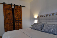 Argan - Bedroom
